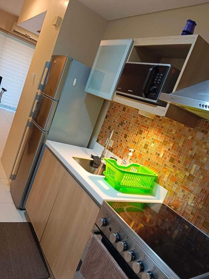 Pico Beach Front Condo ナスグブ エクステリア 写真