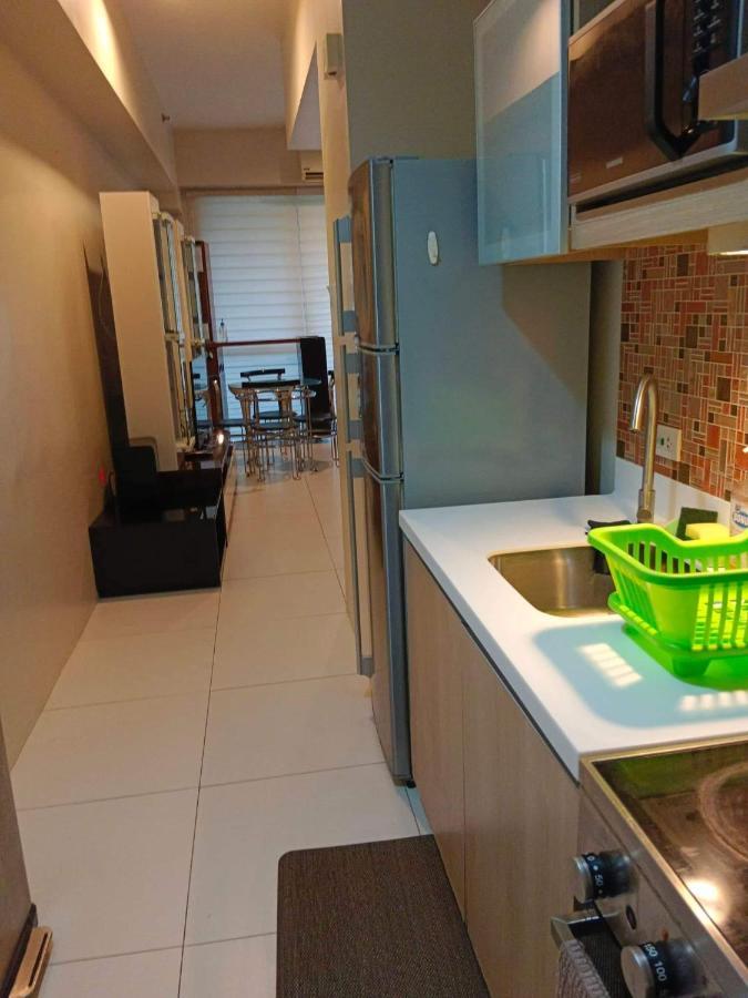Pico Beach Front Condo ナスグブ エクステリア 写真