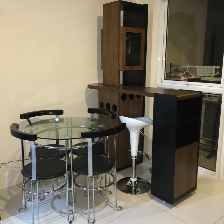 Pico Beach Front Condo ナスグブ エクステリア 写真