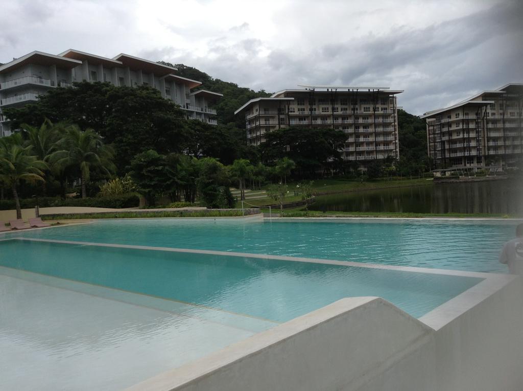 Pico Beach Front Condo ナスグブ エクステリア 写真